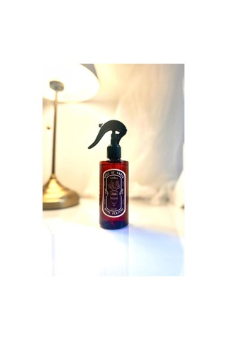 Amber Kokusu Soul Of Caria Ev Parfümü 200 Ml Karışık