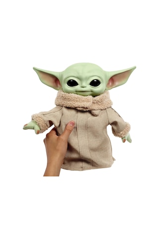 Hjm25 Star Wars Grogu3.0