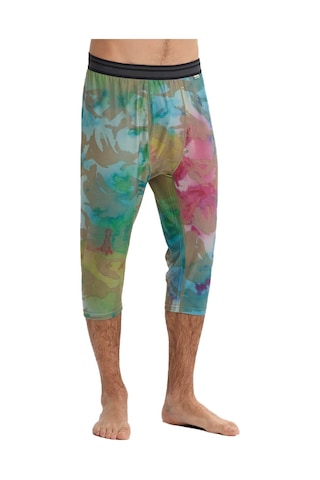Burton Burton Mb Shant Erkek İçlik Alt 21360 Çok Renkli