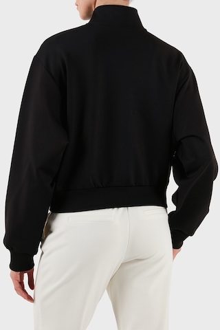 Guess Bayan Sweat V5bq00 Kcx22 Jblk Siyah Siyah