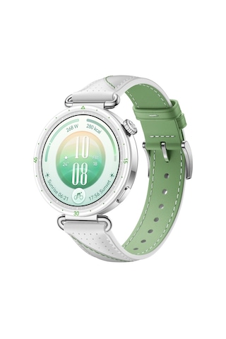 Huaweı Watch GT 7 41 MM Akıllı Saat (Distribütör Garantili) Beyaz