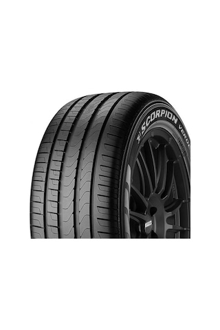 Pirelli 235/50 R20 100W Scorpion Verde Mo Yaz Lastiği 2026