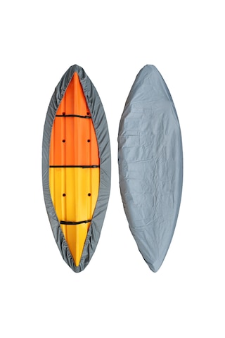 Springsun Su Geçirmez Uv Korumalı Kano Ve Sup Örtüsü - 210d Oxford Kumaş, Çeşitli Boyutlar Ve Renkler