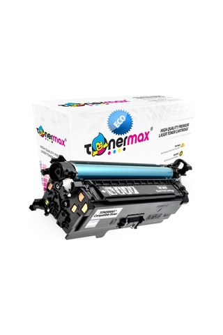 Tonermax Hp Ce403A Uyumlu Toner Kırmızı /Hp M551 / M570 / M575