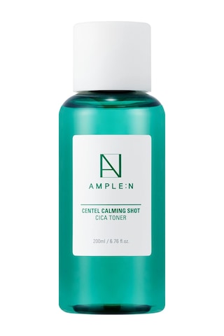 Centel Calming Shot Cica Toner