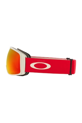 Oakley Oo7104 L 710448 Kayak Gözlüğü Kırmızı