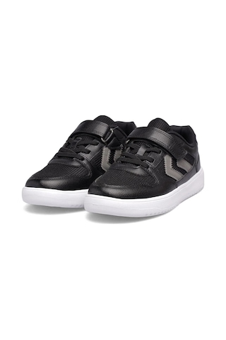 Hummel Hml Kayno Sm.jr.çocuk Spor Ayakkabı 900866 Siyah
