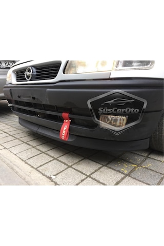 Opel Astra F 1991-1998 Uyumlu Üniversal Astra H Lip Esnek Ön Lip 2 Parça Tampon Altı Dil Karlık Ön Ek 00 Şüscaroto Aksesuar