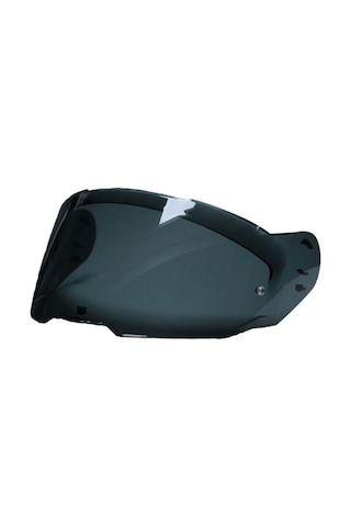 Nexx Sx.100 Kask Camı Siyah