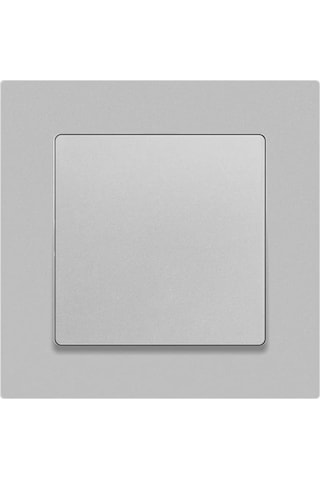 Intro Tek Tuşlu Alüminyum Anahtar 367379262