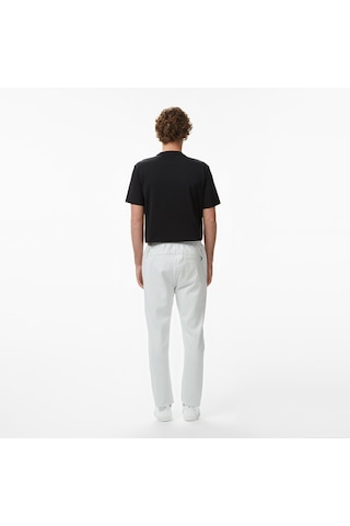 Nautica Erkek Gri Regular Fit Eşofman Altıdüzk65030t