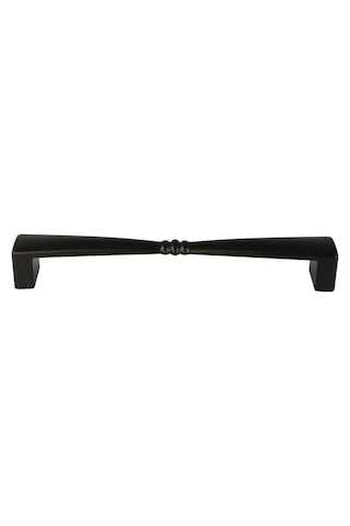 Gürçayhırdavat Linda Kulp Siyah 224Mm (2 Adet)