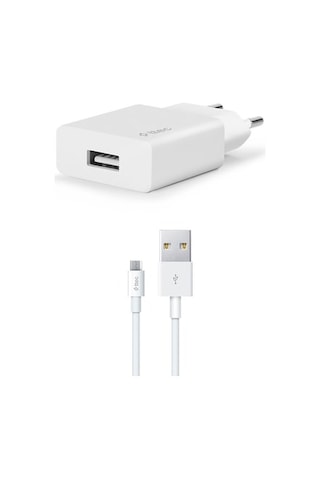 TTEC SMART CHARGER MİCRO SET