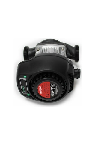 Welko Wlk 32-10 Ea 180 Mm 60-80.000 Kazan İçin Frekans Konvertörlü Sirkülasyon Pompası 10 Mss 9 M3/h