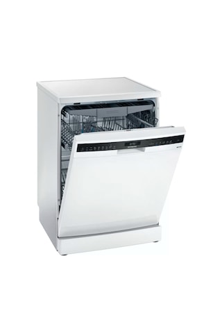 Siemens SN25HW80MT 7 Programlı 13 Kişilik Bulaşık Makinesi