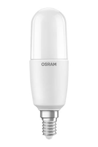 Osram Led Stıck 9w Sarı Işık E14