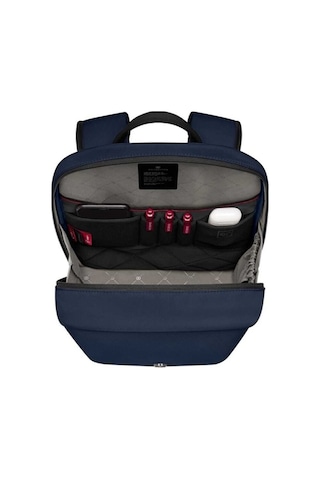 Victorinox 653544 Altmont Modern City Dayback Sırt Çantası, Mavi Çok Renkli