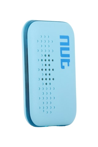 Geeroyoo Nut Mini Akıllı Takip Cihazı: Bt Bağlantılı Gps Konum Tespiti, İki Yönlü Alarm, Kayıp Önleyici - Android Ve İos Uyumlu