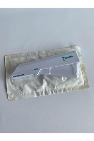 Oasis Cilt Zımbası 35W