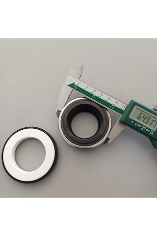 Alem Bertola 38 X 65 Mekanik Salmastra