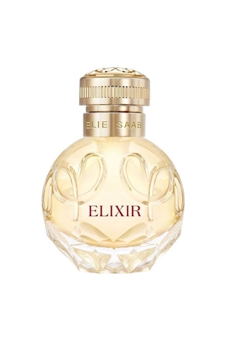 Elie Saab Elixir 75 Ml Duş Jeli+75 Ml Vücut Losyonu+edp 100 Ml Kadın Parfüm Seti Oryantal