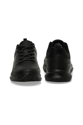 U.S. Polo Assn. U.s Polo Assn. Colombo 5pr Sıyah Erkek Sneaker Siyah