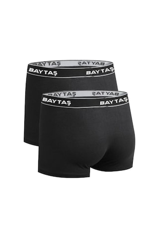 Baytaş Erkek Likralı Boxer 001