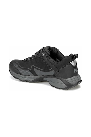 Lumberjack Kadın Lumberjack Fest Hı Kadın Bot Siyah (545862496) Siyah