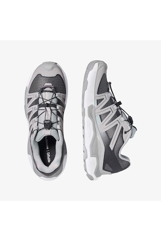 Salomon Xc Roam Kadın Sneaker Asphalt L49126800 Siyah