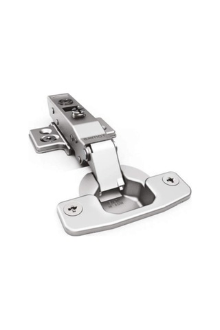 Master Frenli Düz Menteşe 48 Mm 2'li Paket Diğer