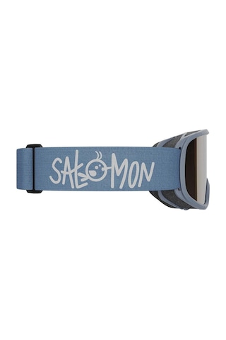 Salomon Rio 3-6 Yaş Kayak/snowboard Gözlük-l47254300365 Mavi