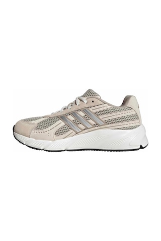 Adidas Technochaos 2000 Kadın Bej Spor Ayakkabı Kı7035 Krem