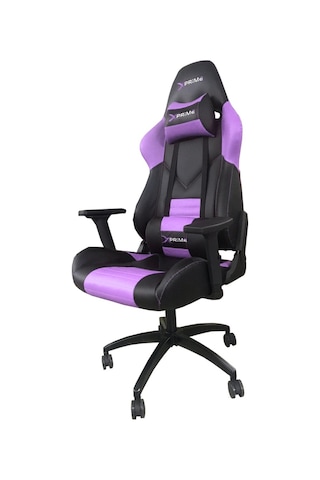 Xprime King Oyuncu Koltuğu Lila 9555L