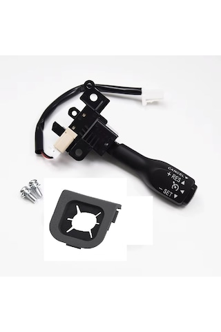 Yate10 Toyota Corolla-Auris Hız Kontrol-Sabitleme Kolu+Kapak