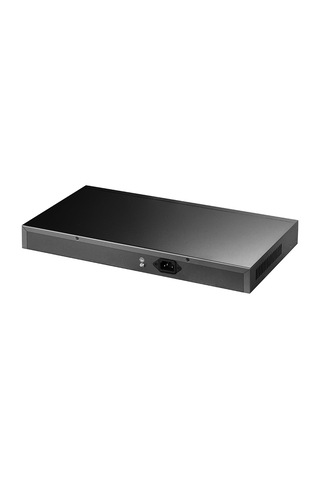 Cudy GS1028PS2 2 Port Sfp Vlan Cctv 24 Port Gigabit 300 W Poe+ Switch