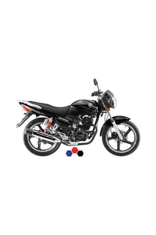 Motoran Comanche 125 Ön Maşa