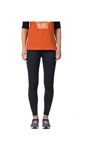 Hannah Elisa Kadın Outdoor Stretch Pantolon 10029002hhx Antra