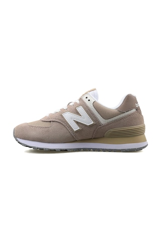 Spor Erkek U574esf New Balance Nb Lifestyle Beıge Null Bej