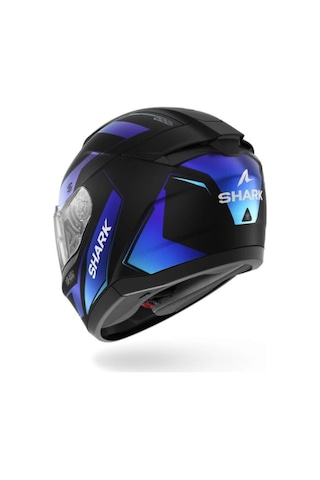 Shark Rıdıll 2 Mekarıum Mat Kapalı Kask Kbb