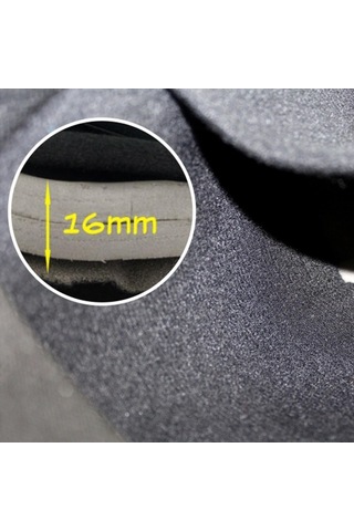 Dinosaurs 2x Motosiklet Diz Pedleri K01-3 Motokros Yarışı Yansıtıcı Turuncu Yeşil