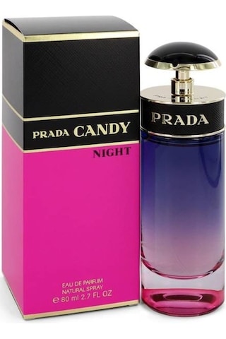 Prada Candy Night Kadın Parfüm EDP 80 ML
