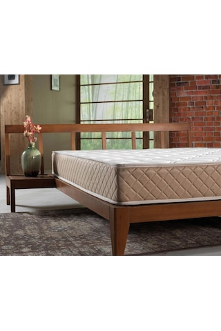 Berayatak Bera | Relax Full Ortopedik Yaylı Yatak Ölçü Seçenekli