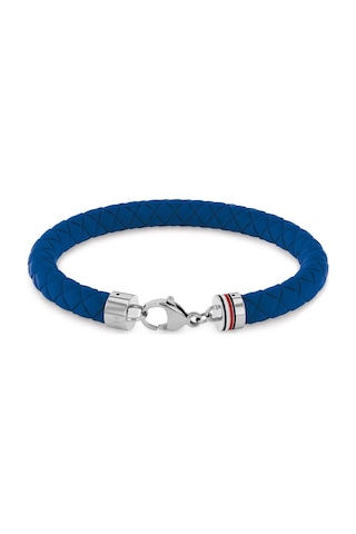Tommy Hilfiger Thj2790554 Erkek Bileklik Lacivert