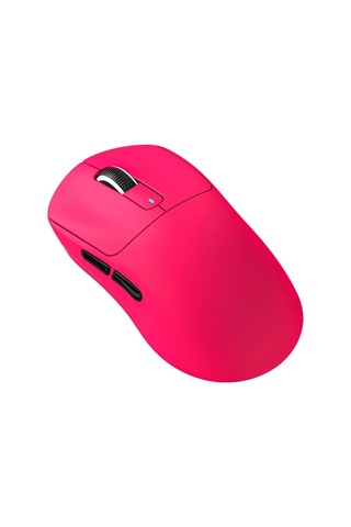 Attack Shark X3 Superlight 1000 Hertz Kablosuz Gaming Mouse Oyun Faresi