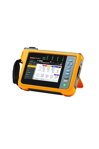 Fluke 1775 Üç Fazlı Güç Kalitesi Analizörü