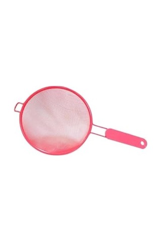 Şişe Süzgeci Çelik Gri 30x17x14 Çok Renkli