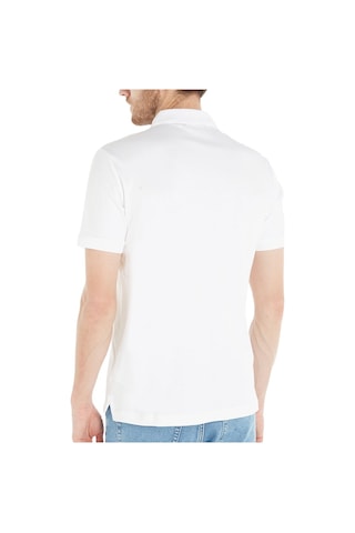 Calvin Klein Calvın Kleın Erkek T-shırt K10k111657-yaf Beyaz