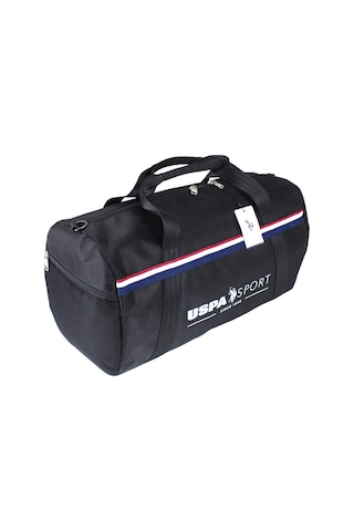 Plduf 23802 Us Polo Assn Büyük Boy Seyahat Çantası Çok Renkli