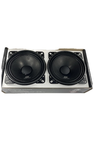10 Cm Neo Midrange 70 Rms