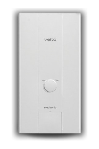 Veito Blue E 24 Kw 3 Faz Elektrikli Ani Su Isıtıcı Merkezi Sistem